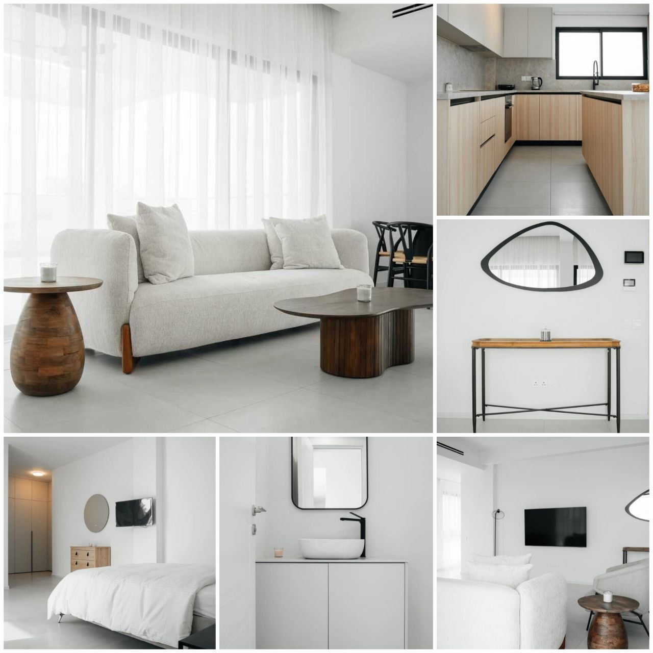3-Bedroom Penthouse in Limassol