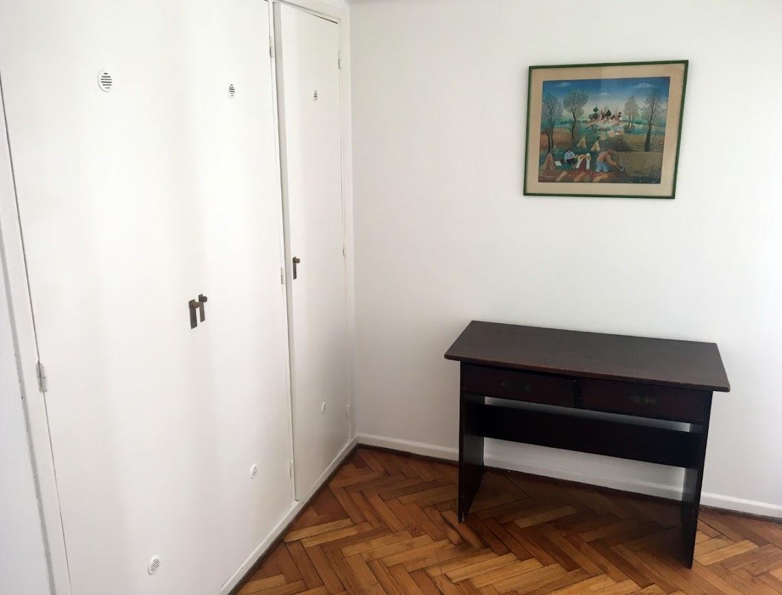 Трёхкомнатная квартира в Палермо photo 5 of 8