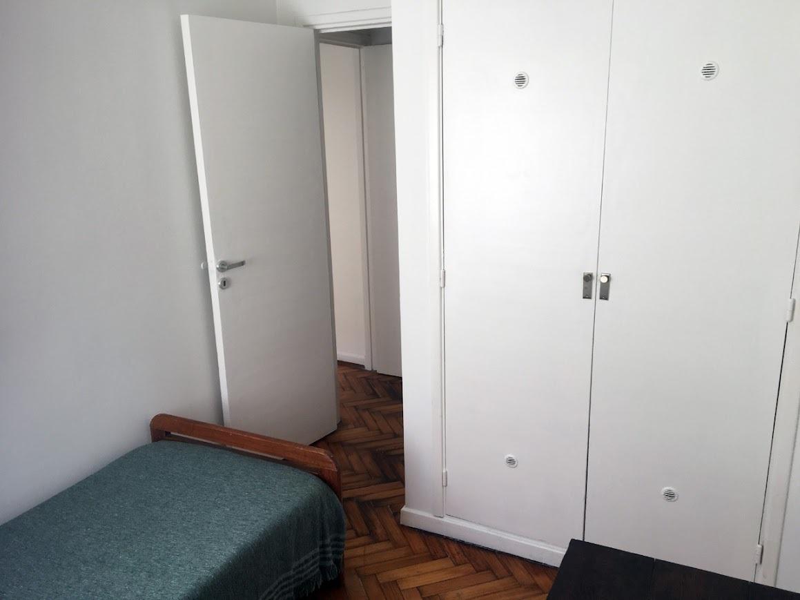 Трёхкомнатная квартира в Палермо photo 8 of 8