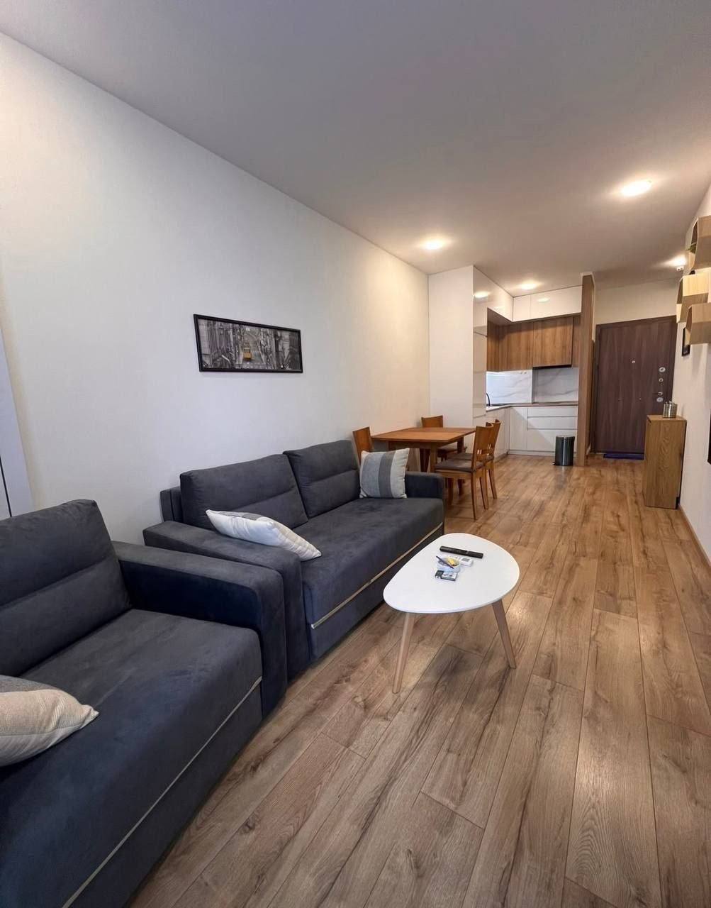 One-Bedroom Apartment on Shartava Street photo 3 of 6