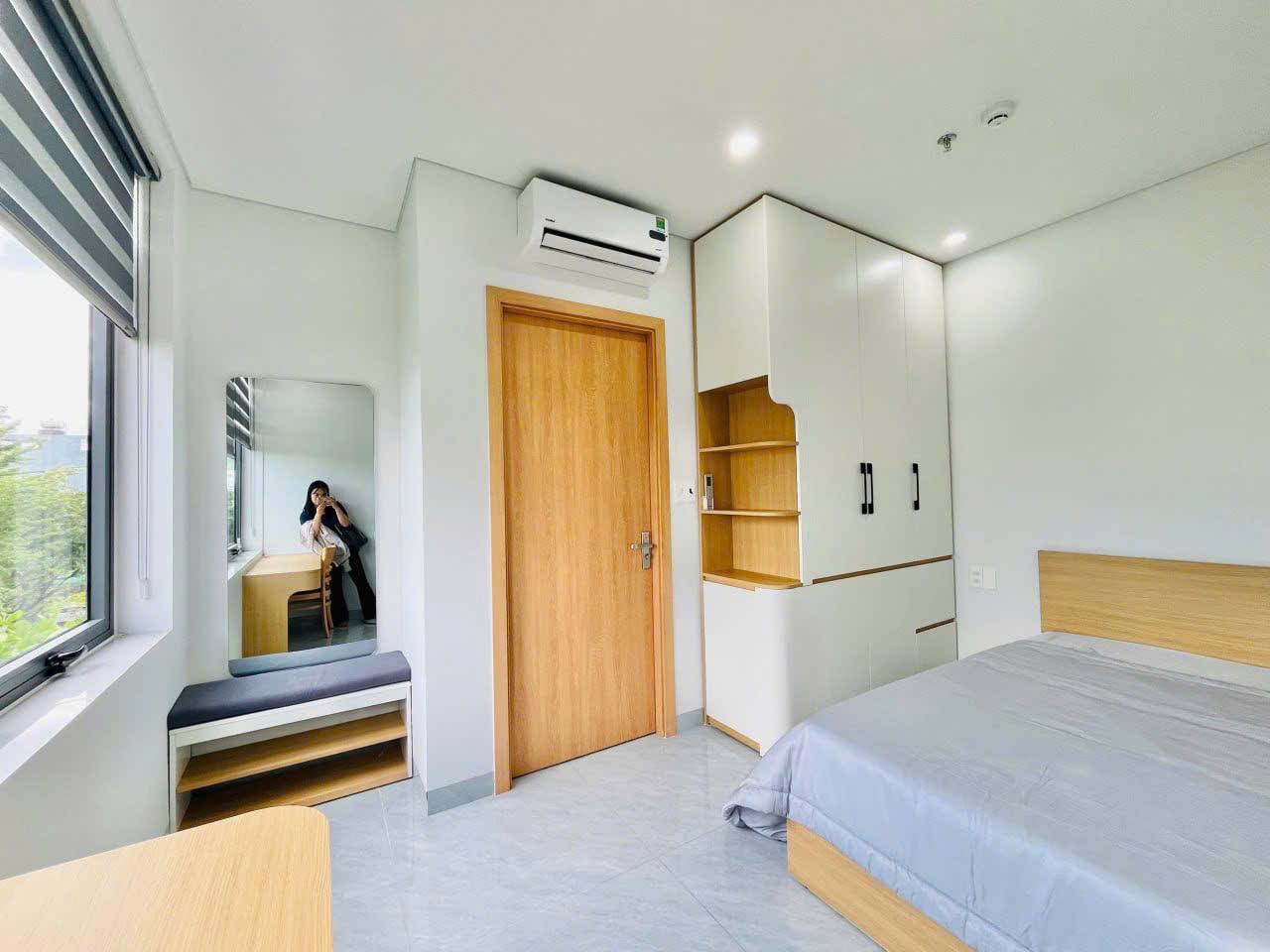 Furnished Apartments with Mountain View in Son Tra photo 3 of 8