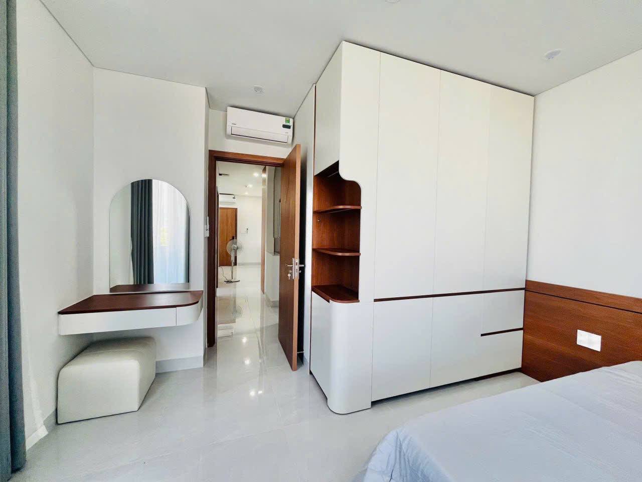Furnished Apartments with Mountain View in Son Tra photo 4 of 8
