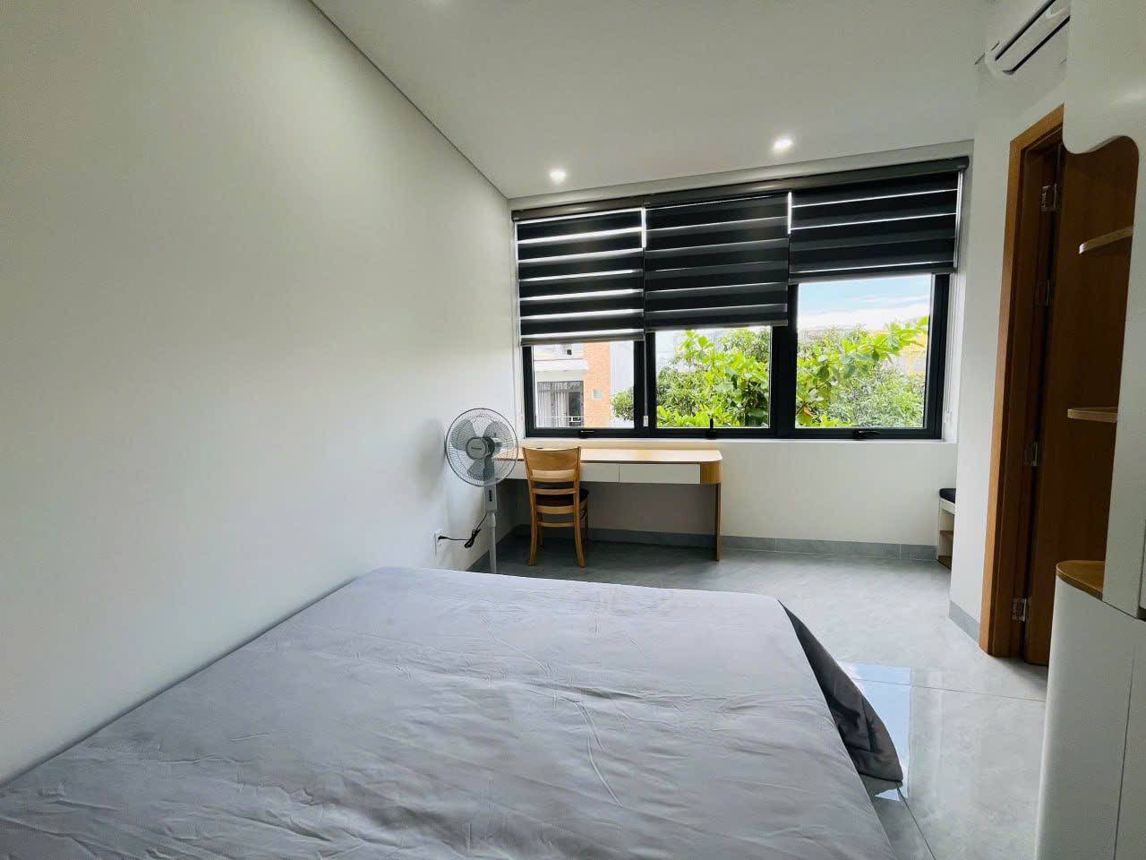 Furnished Apartments with Mountain View in Son Tra photo 5 of 8