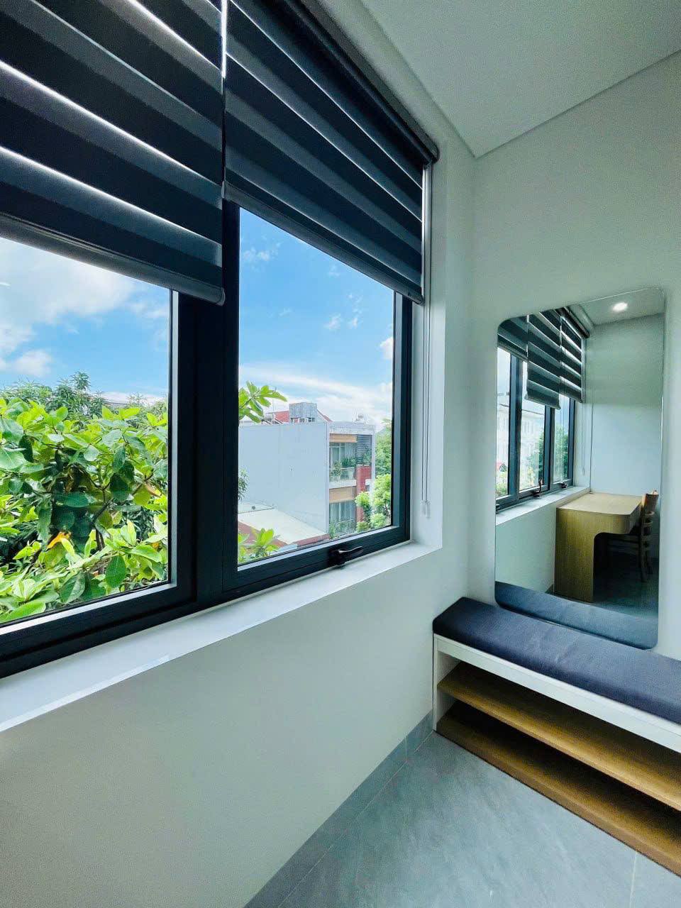Furnished Apartments with Mountain View in Son Tra photo 8 of 8