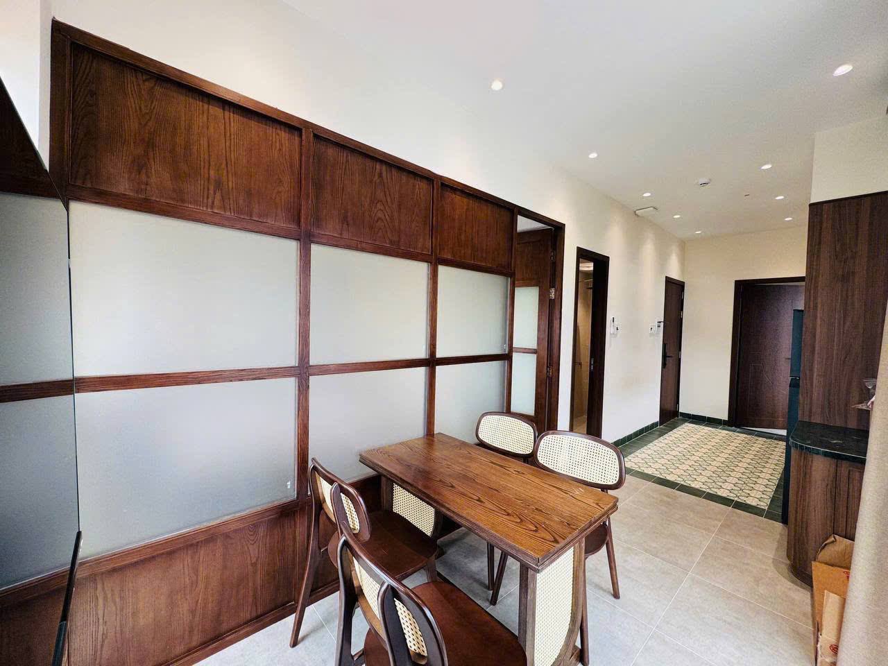 2-Bedroom Apartment in Khue My photo 5 of 8