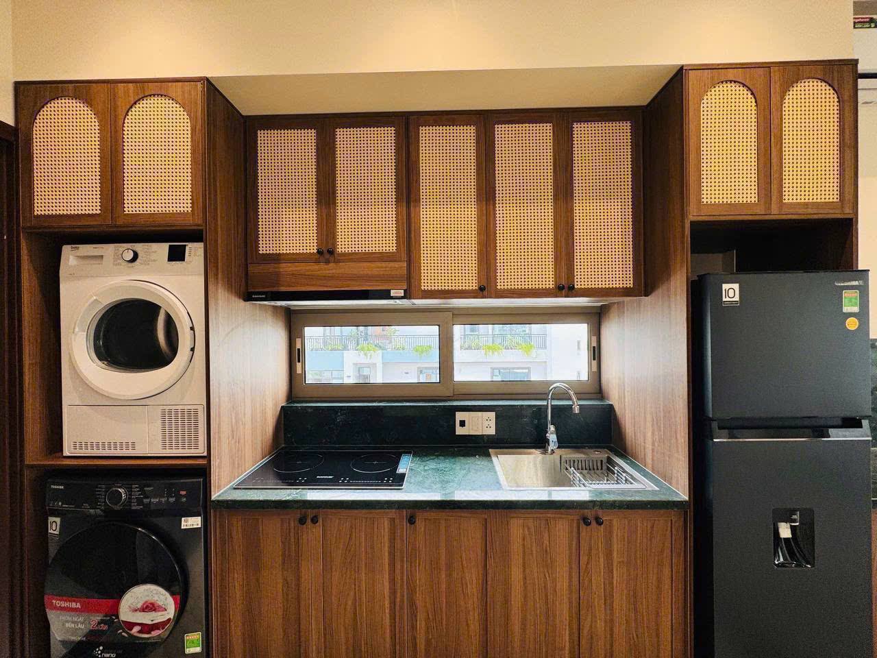 2-Bedroom Apartment in Khue My photo 8 of 8