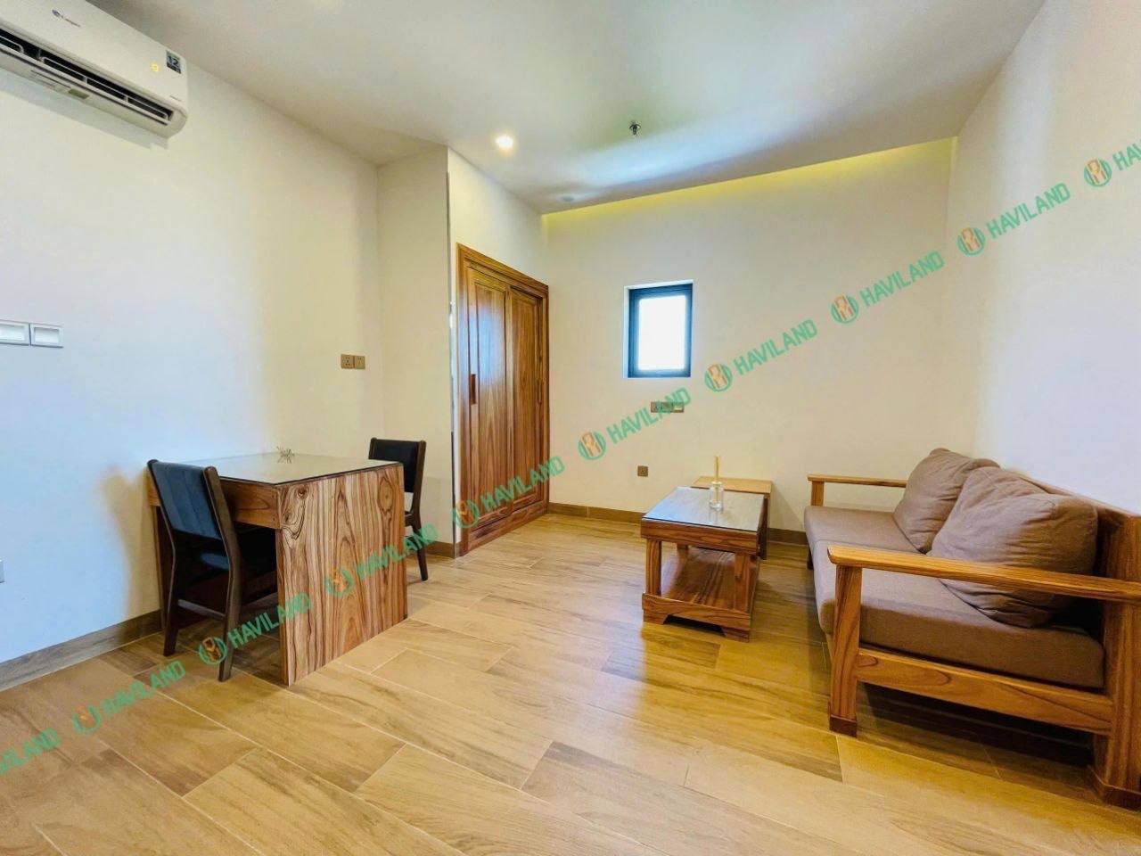 Аренда 1-комнатной квартиры в Сон Тра photo 6 of 8