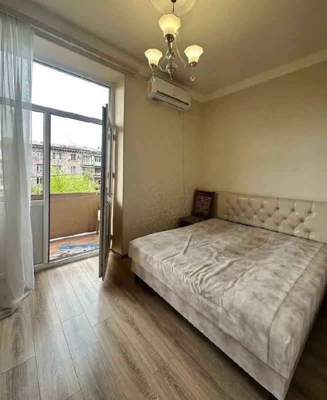 2-Room Apartment in Arabkir photo 3 of 5