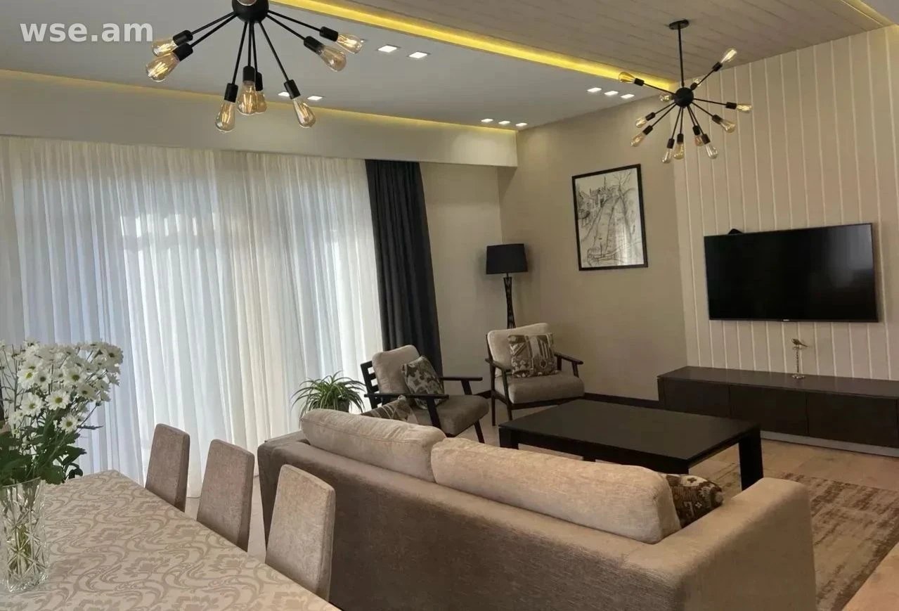 Premium 4-Room Apartment in Arabkir photo 4 of 6