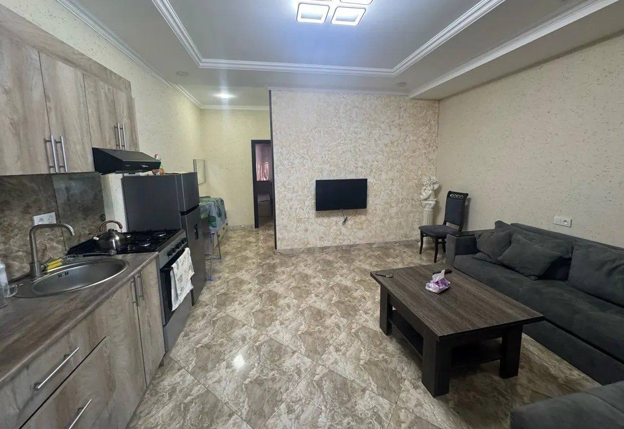 Furnished 3-Room Apartment in Yerevan photo 1 of 5