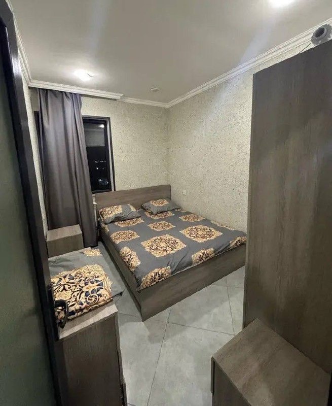 Furnished 3-Room Apartment in Yerevan photo 2 of 5