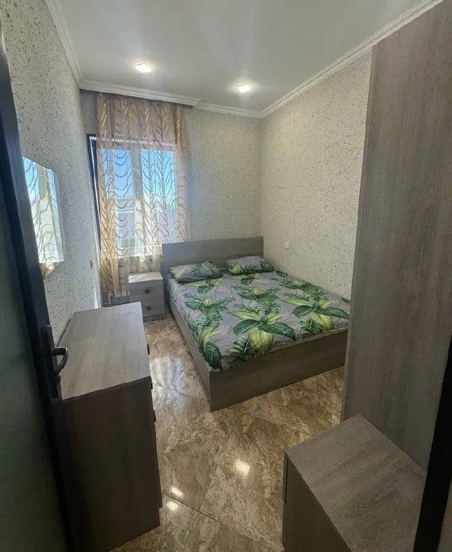 Furnished 3-Room Apartment in Yerevan photo 3 of 5
