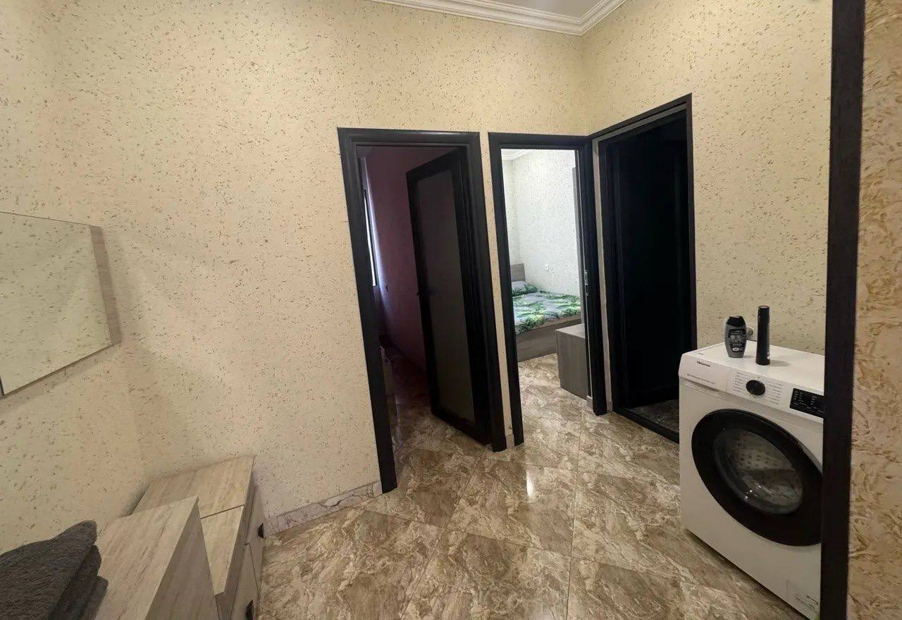 Furnished 3-Room Apartment in Yerevan photo 4 of 5