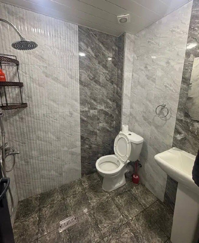 Furnished 3-Room Apartment in Yerevan photo 5 of 5