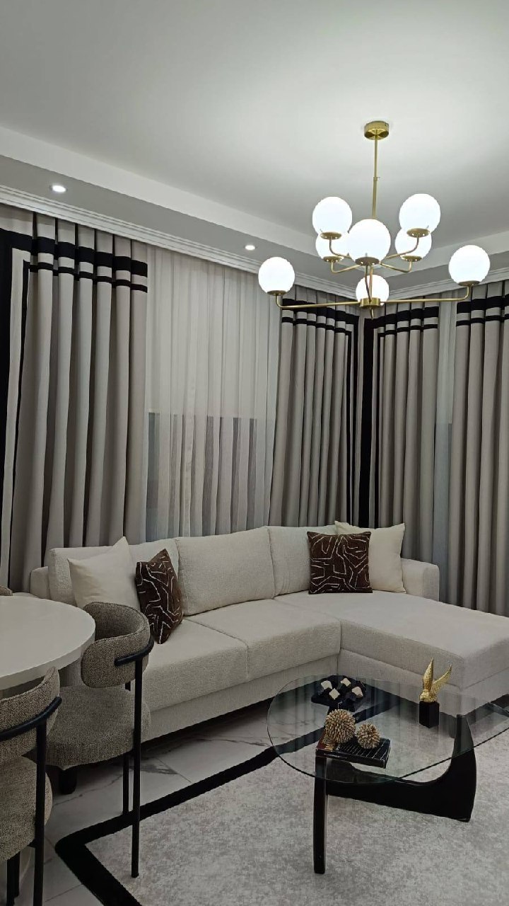 Furnished 1-Bedroom Apartment in Demirtas photo 2 of 3