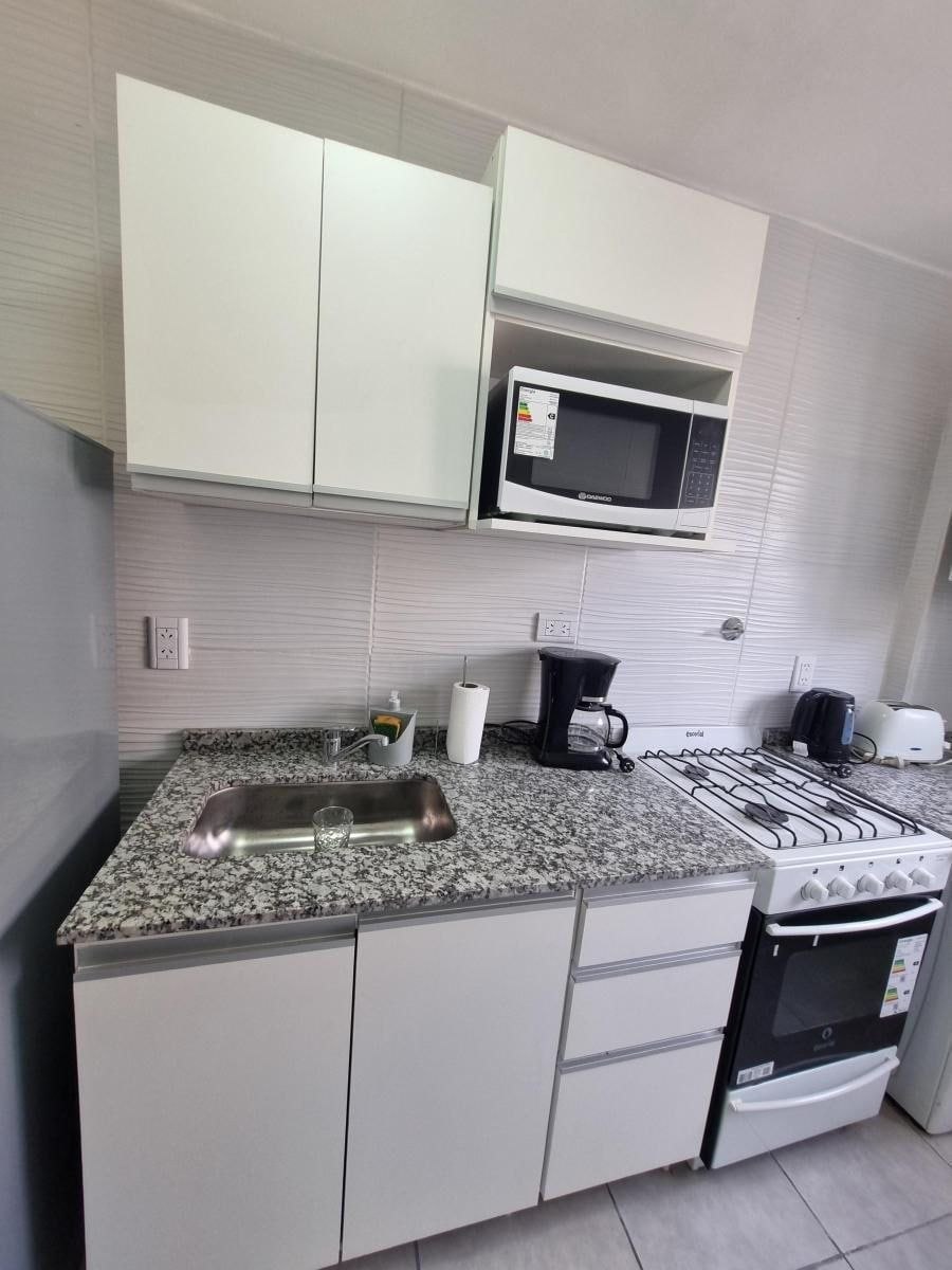 Two-Room Apartment in Palermo Soho photo 6 of 8