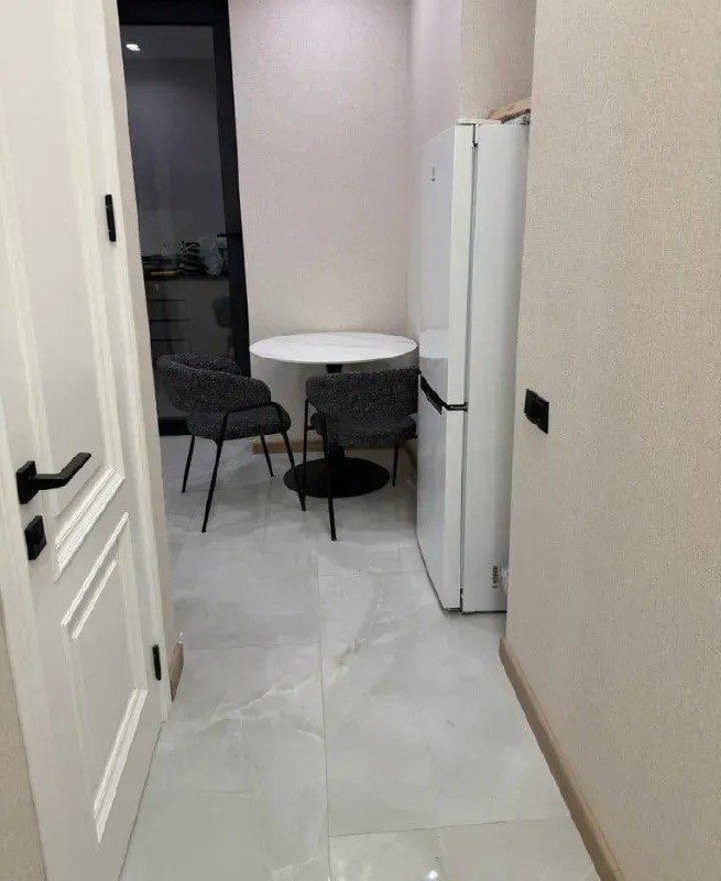 Furnished 3-Room Apartment in Kentron photo 4 of 7