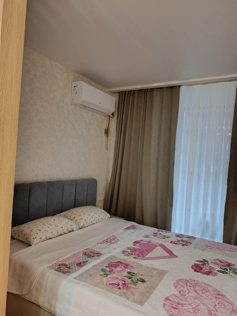 Zoned Studio for Rent on Nizharadze Street photo 4 of 6