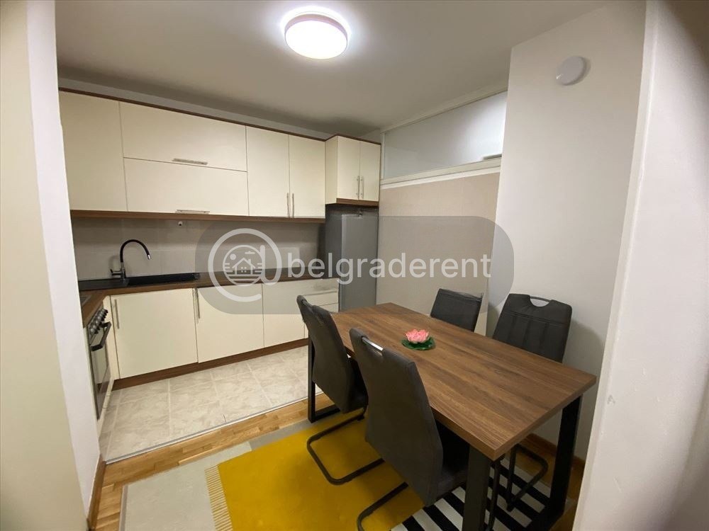 Apartment in Filmski Grad photo 1 of 8