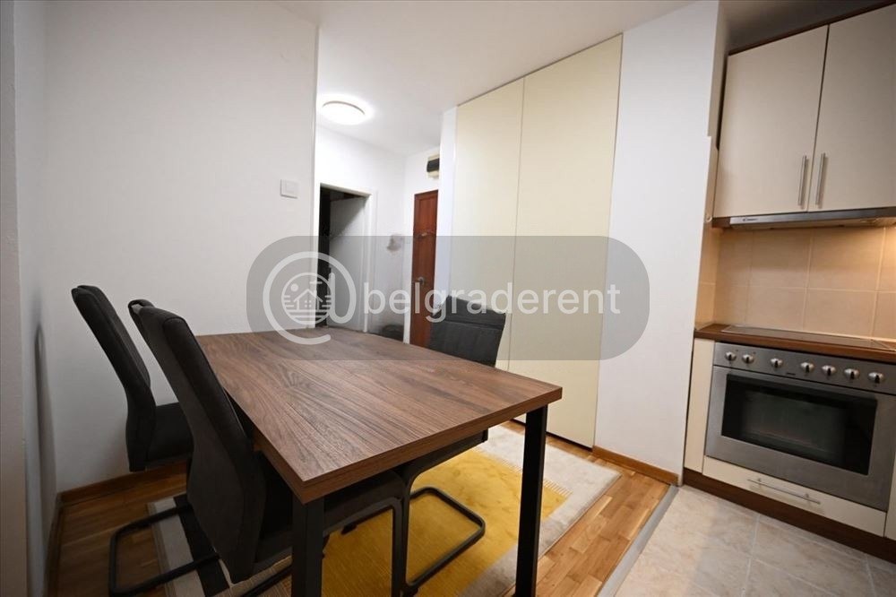 Apartment in Filmski Grad photo 3 of 8
