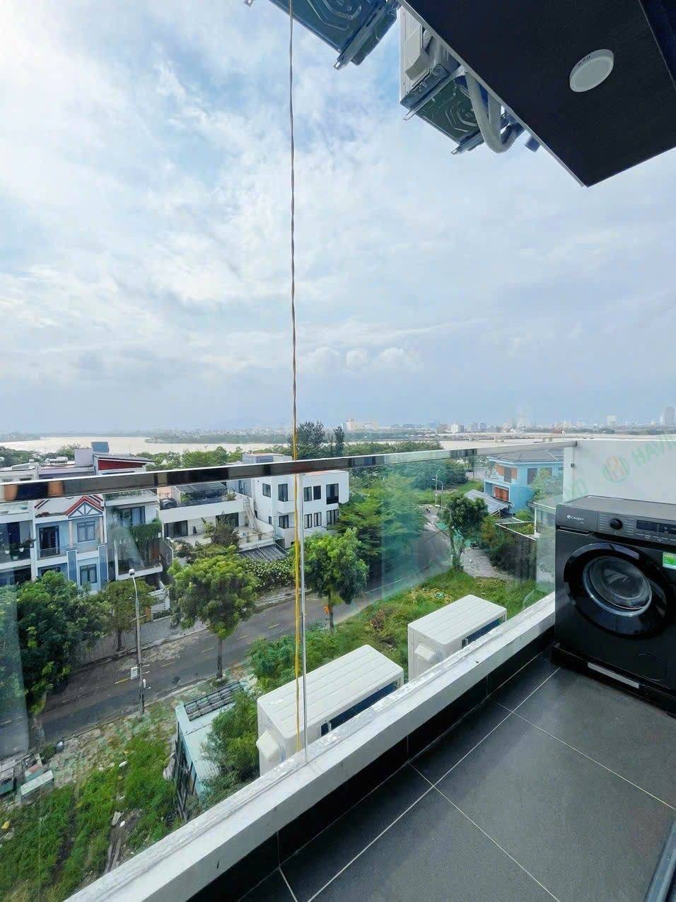 1-Bedroom Apartment in Khue My photo 2 of 6