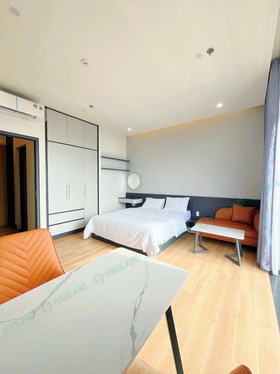 1-Bedroom Apartment in Khue My photo 4 of 6