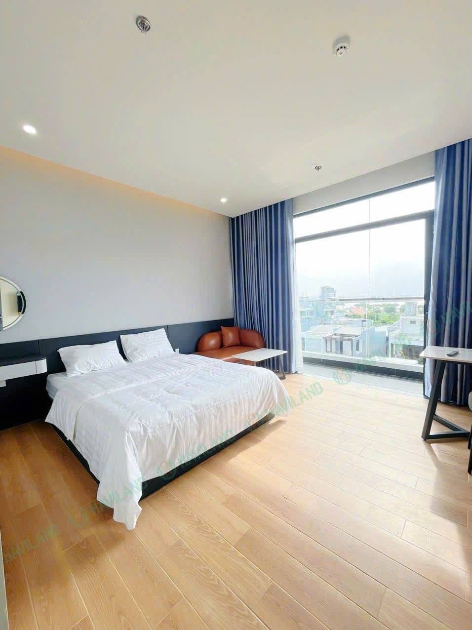1-Bedroom Apartment in Khue My photo 5 of 6
