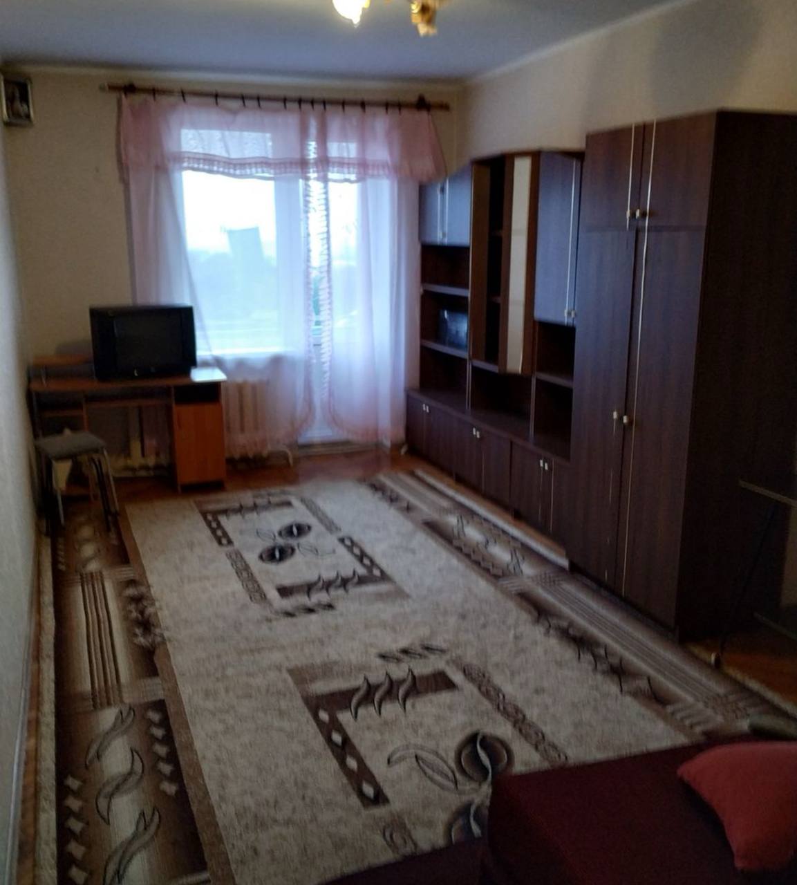 Two-Room Apartment in Telecentru photo 1 of 7
