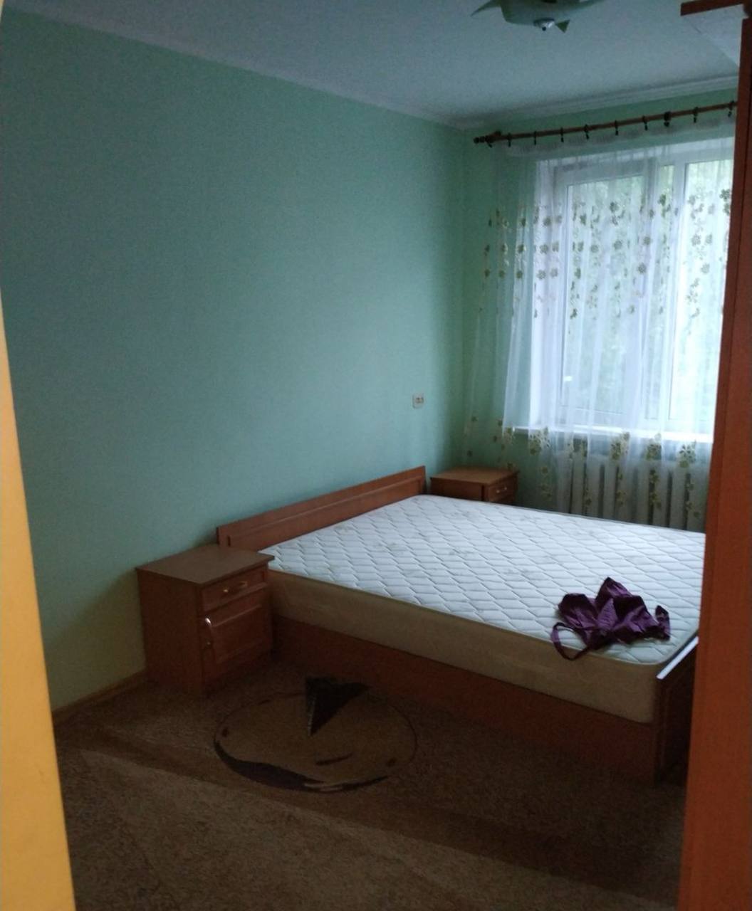 Two-Room Apartment in Telecentru photo 2 of 7