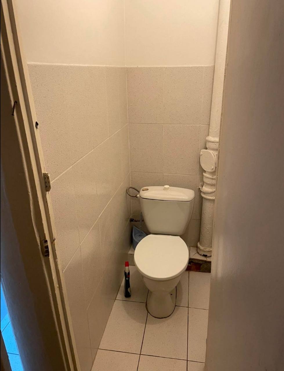 Two-Room Apartment in Telecentru photo 4 of 7
