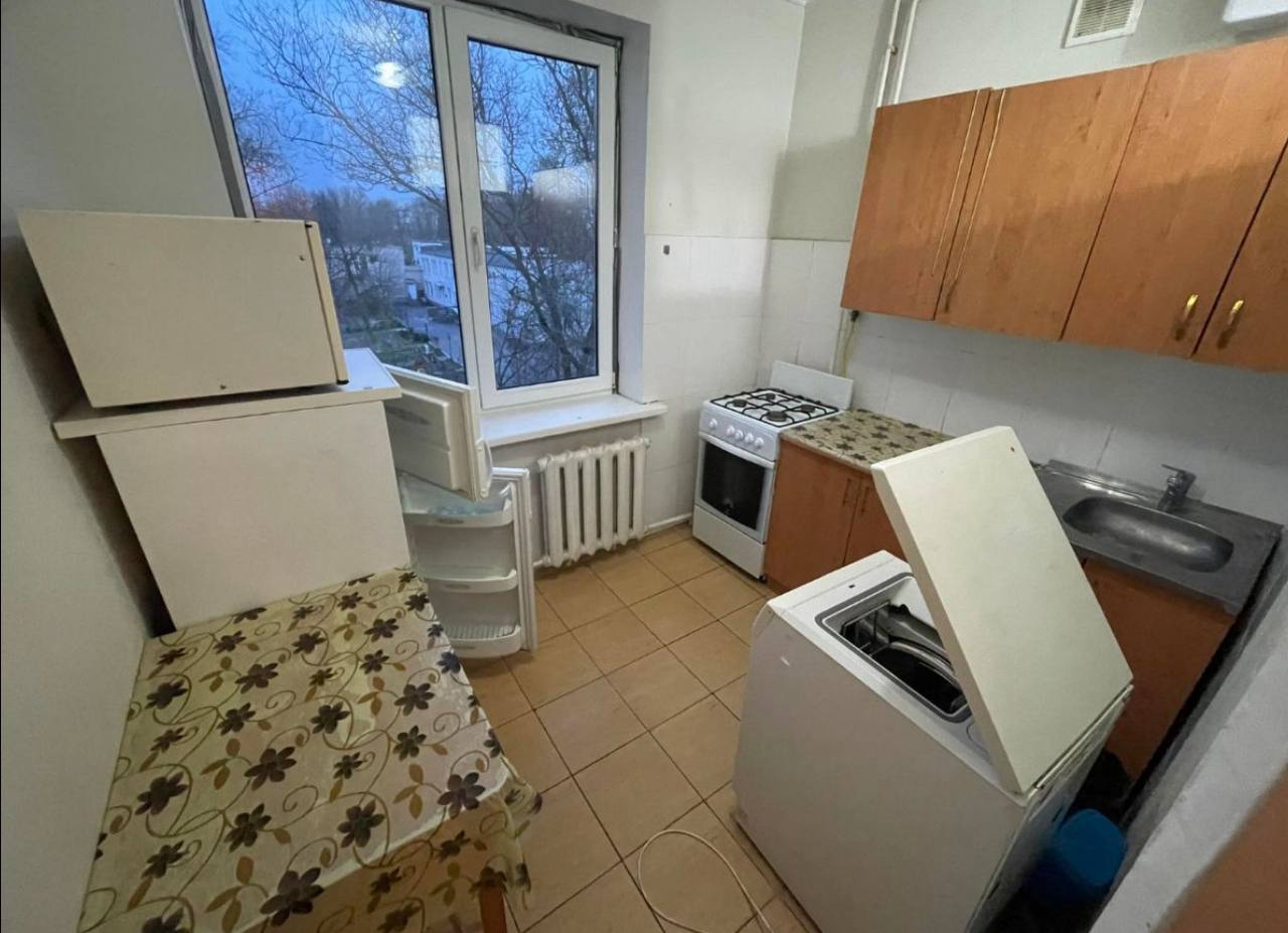 Two-Room Apartment in Telecentru photo 7 of 7