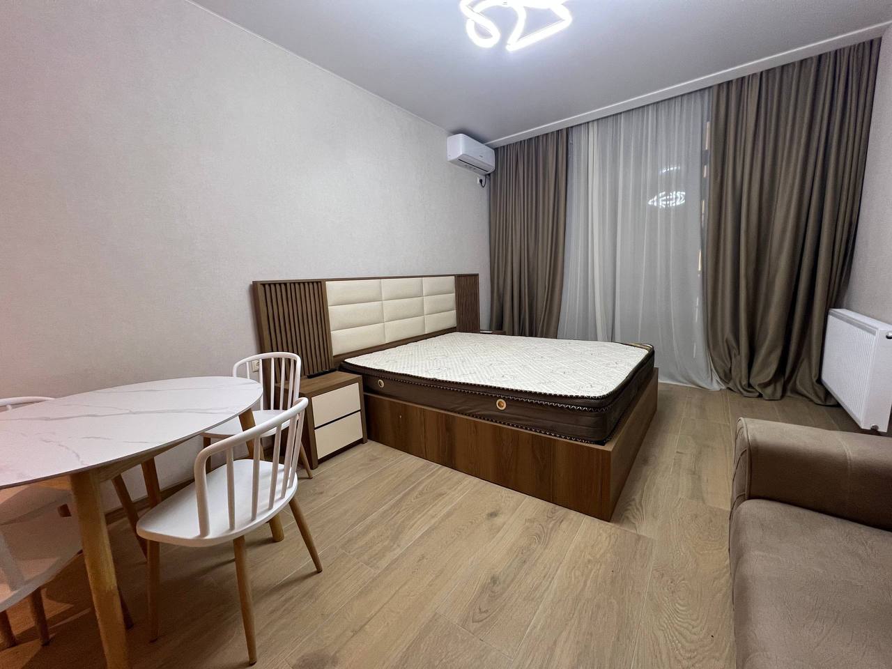 Premium Apartment for Rent in Batumi photo 1 of 8
