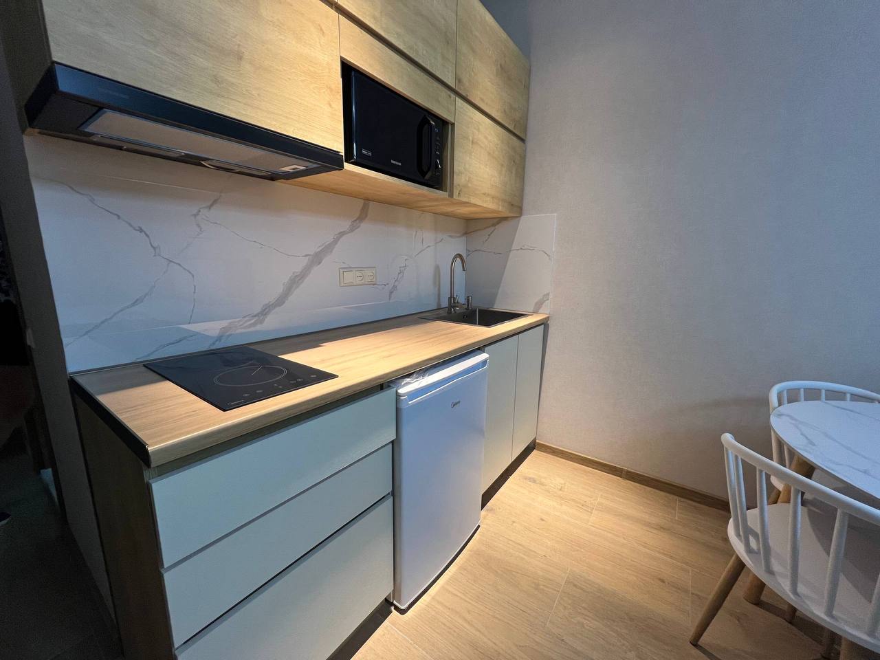 Premium Apartment for Rent in Batumi photo 2 of 8