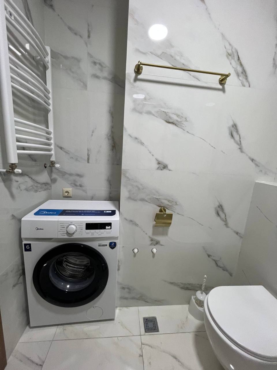 Premium Apartment for Rent in Batumi photo 4 of 8