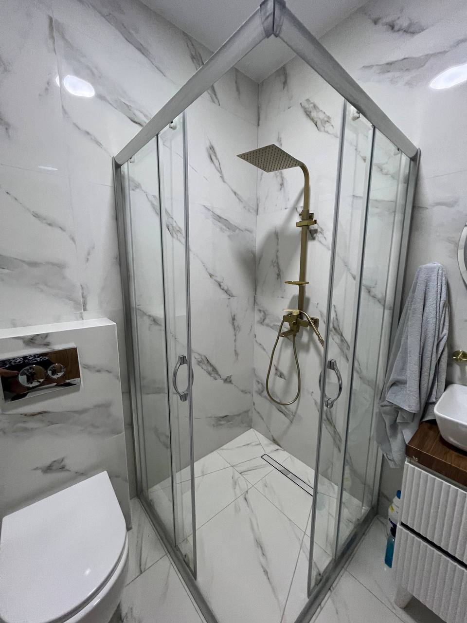 Premium Apartment for Rent in Batumi photo 5 of 8