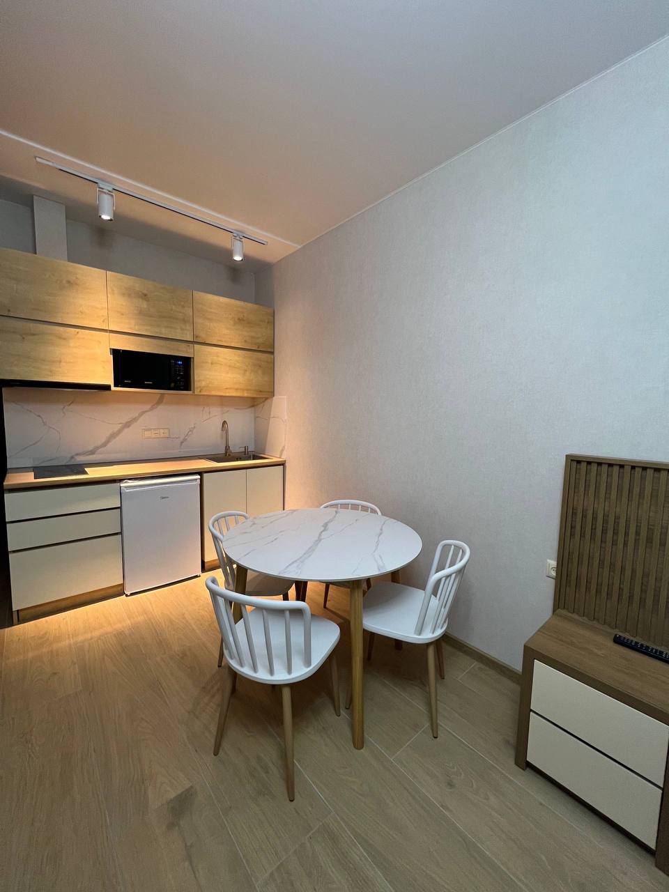 Premium Apartment for Rent in Batumi photo 8 of 8