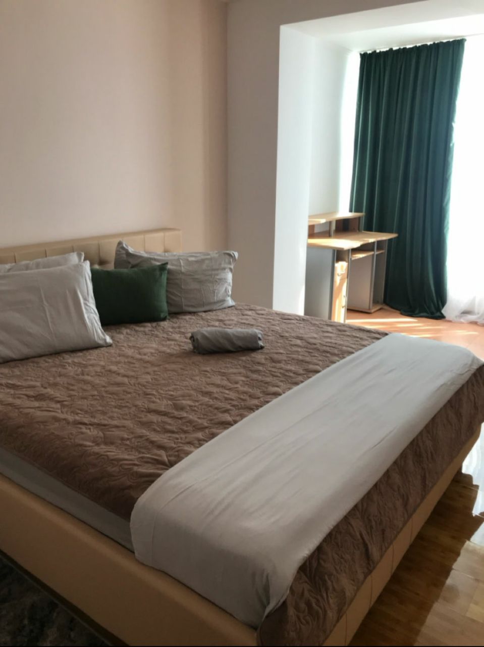 Two-Room Apartment in Buiucani photo 2 of 8