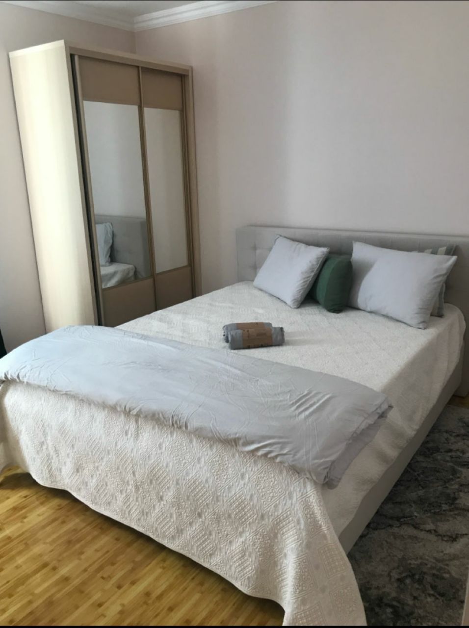 Two-Room Apartment in Buiucani photo 3 of 8