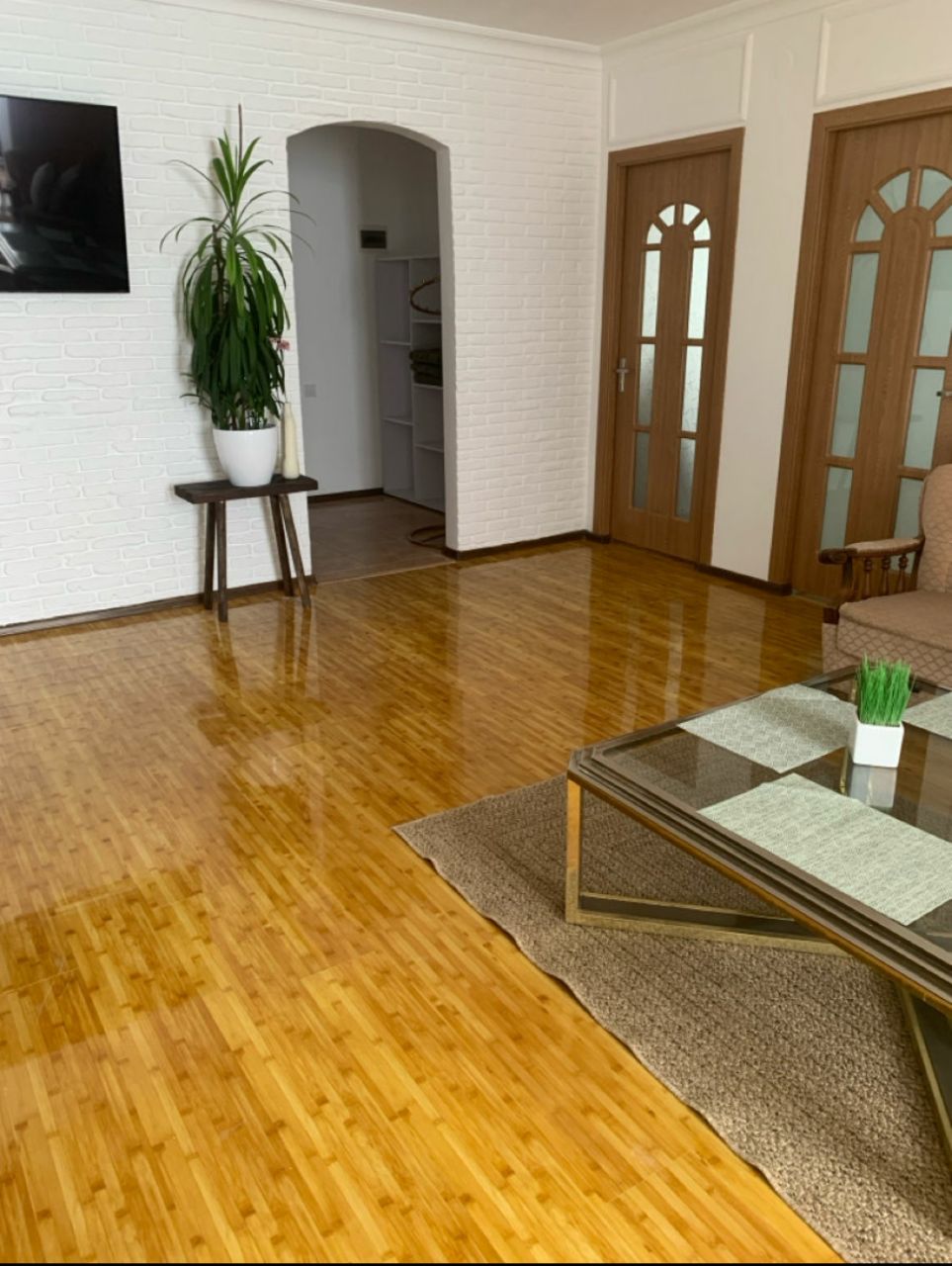 Two-Room Apartment in Buiucani photo 5 of 8