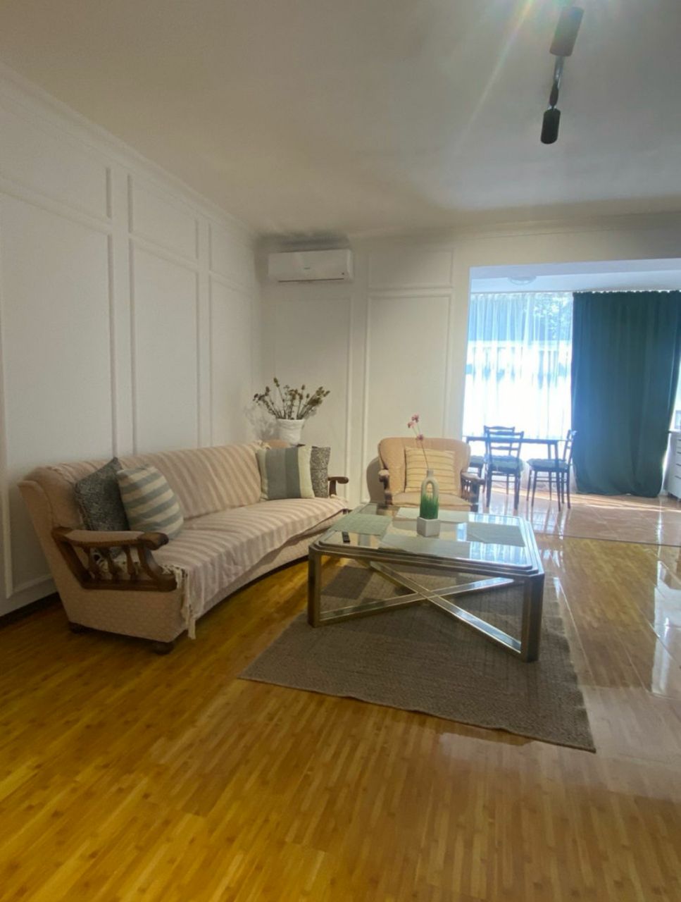 Two-Room Apartment in Buiucani photo 7 of 8