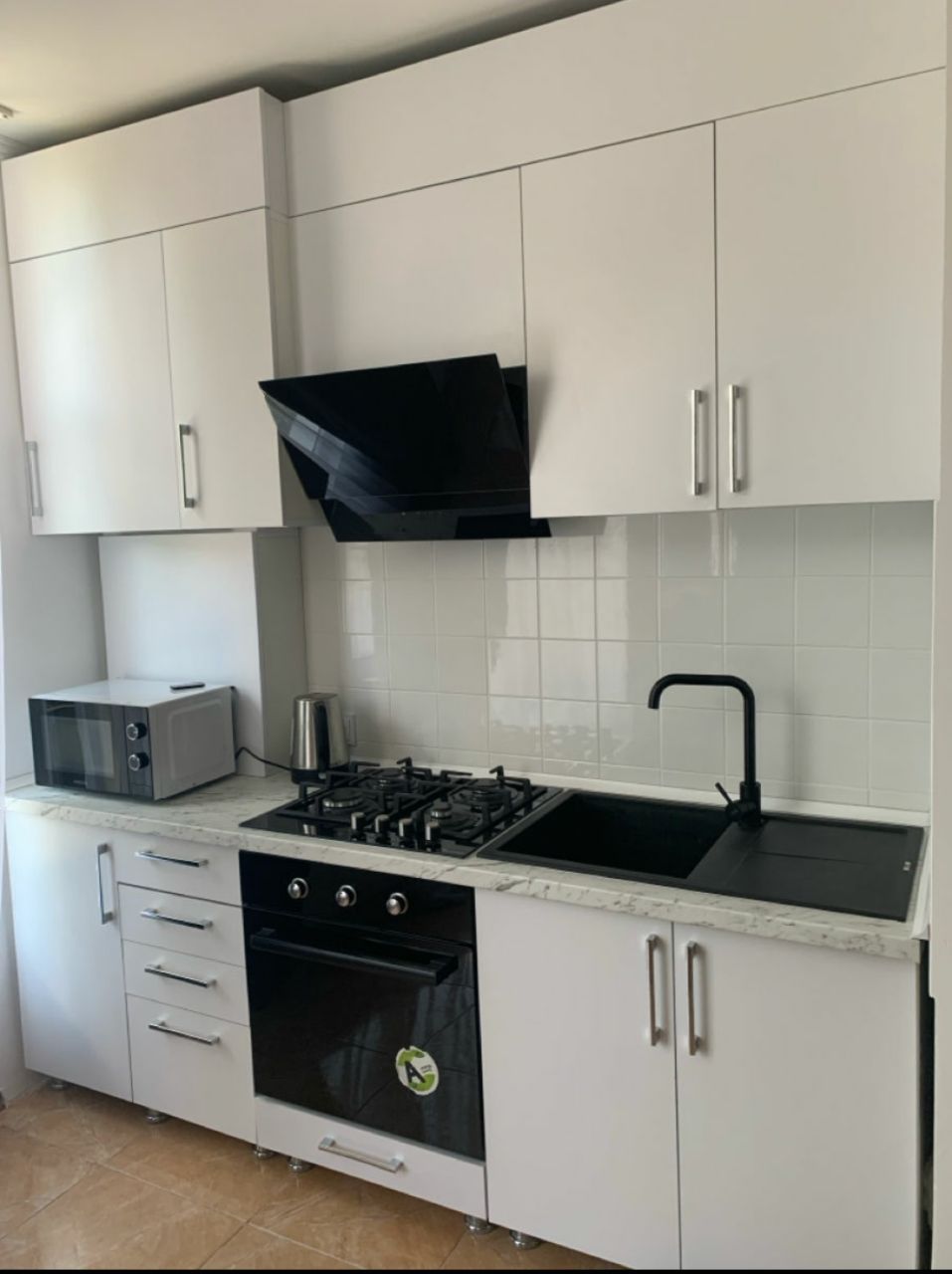 Two-Room Apartment in Buiucani photo 8 of 8
