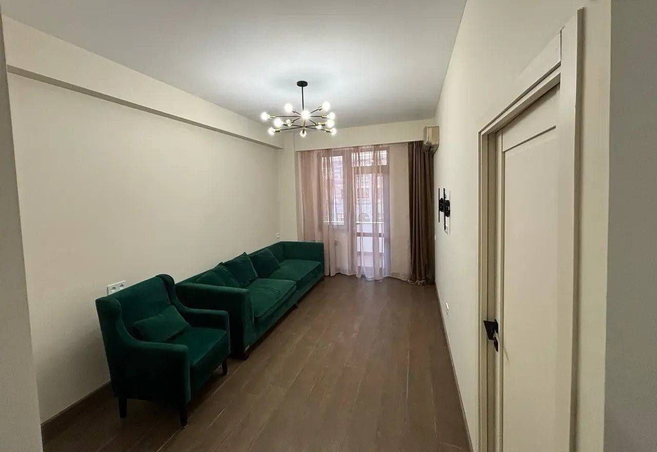 Furnished 2-Room Apartment in Arabkir photo 2 of 8