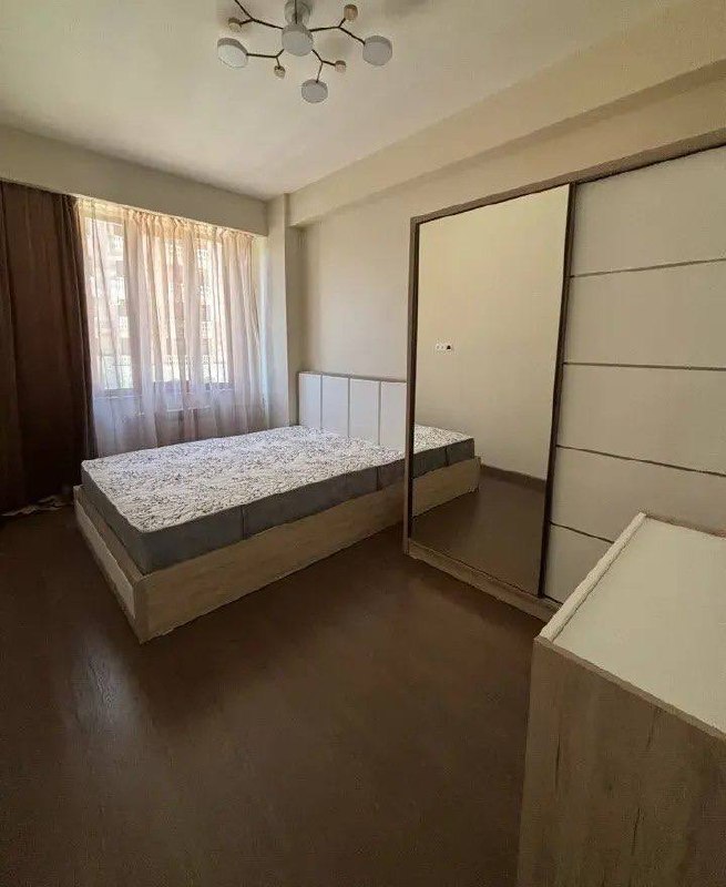 Furnished 2-Room Apartment in Arabkir photo 6 of 8