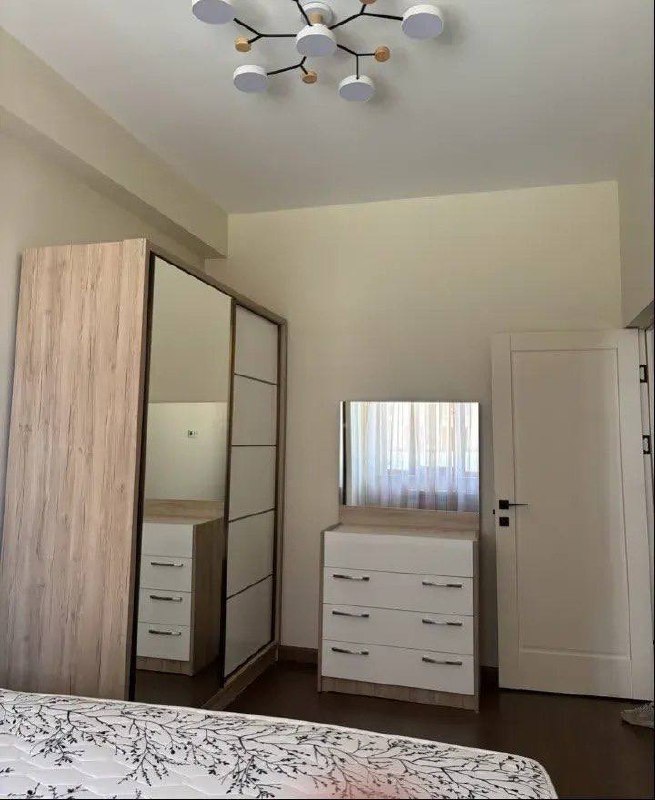 Furnished 2-Room Apartment in Arabkir photo 7 of 8