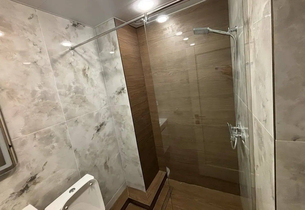 Furnished 2-Room Apartment in Arabkir photo 8 of 8