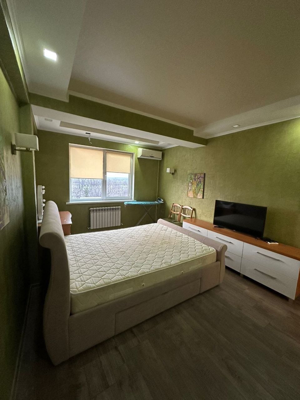 One-Bedroom Apartment in Riscani photo 3 of 8