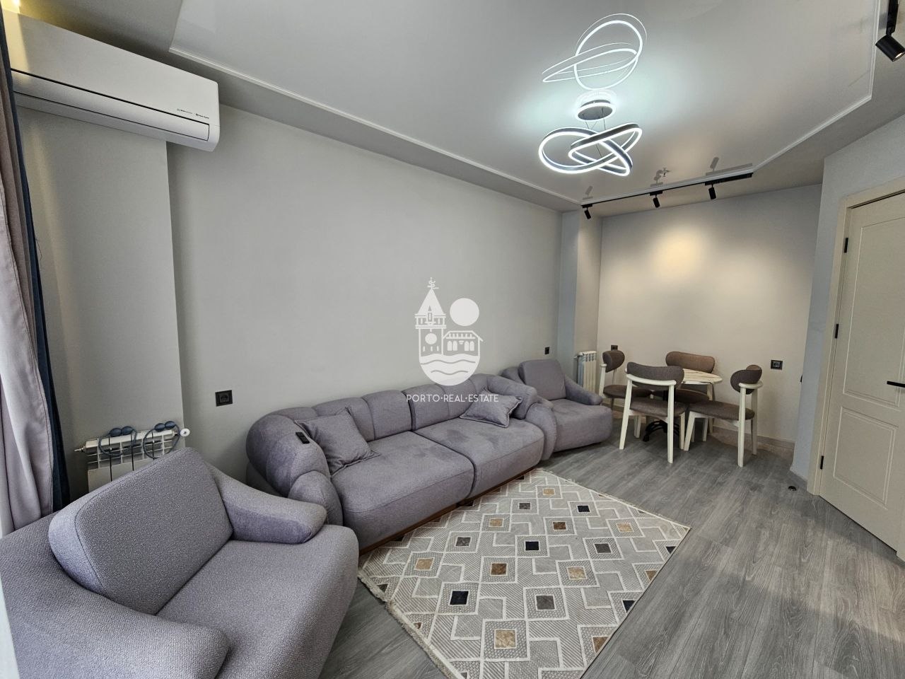 1+1 Apartment on Shartava Street photo 1 of 6