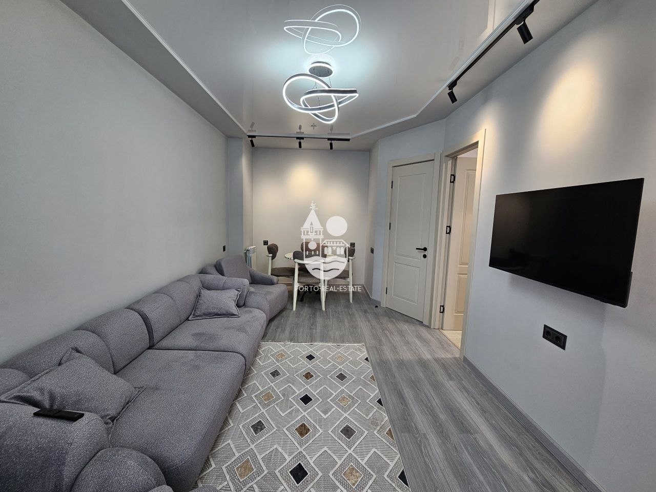 1+1 Apartment on Shartava Street photo 3 of 6