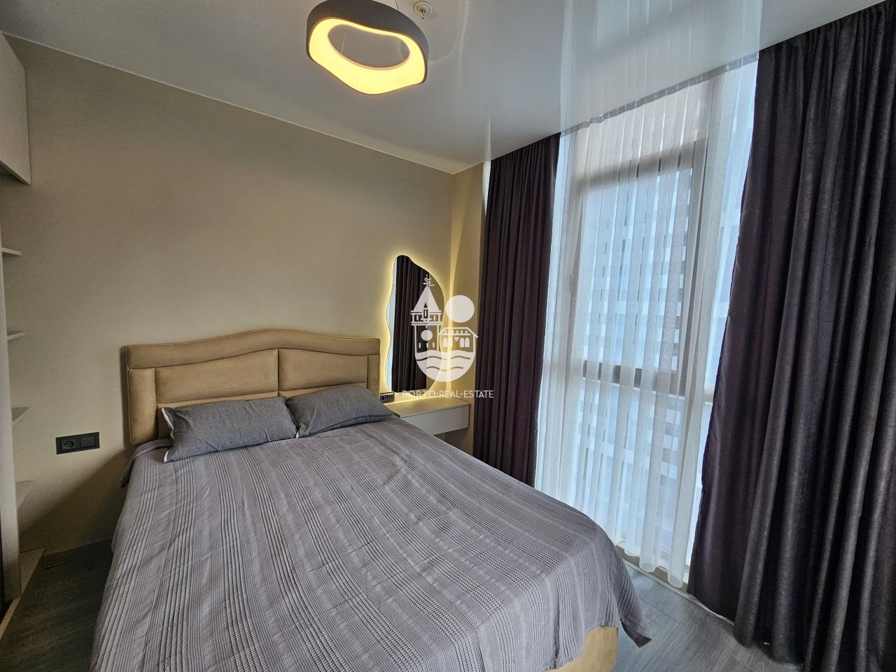 1+1 Apartment on Shartava Street photo 5 of 6