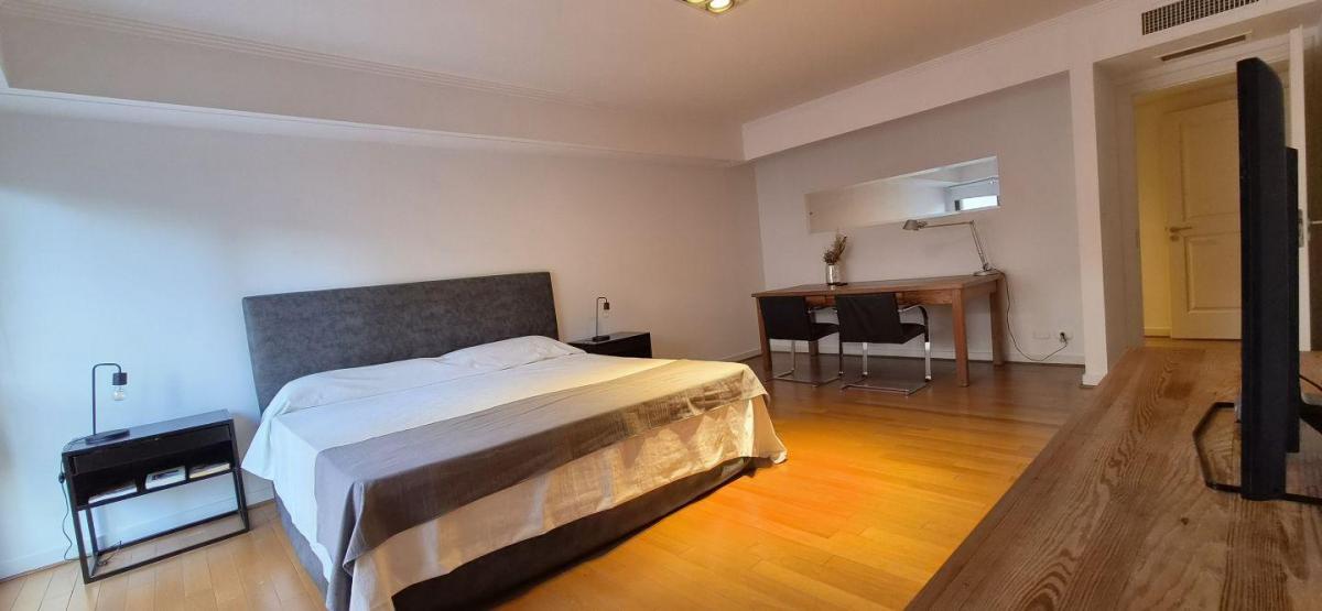 Two-Bedroom Apartment in Puerto Madero photo 6 of 8